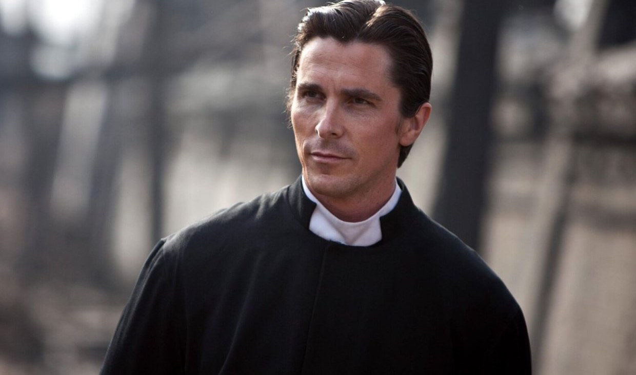 Fakta Soal Film Terbaru Christian Bale